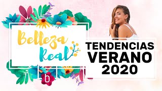 Tendencia verano 2020 [upl. by Oliver510]