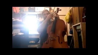 Eastman Cello review [upl. by Aicert]