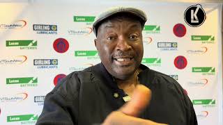 Jomo Sono  Mofokeng  Tito 10  Riveiro  KC OP Downs Effect  Broos [upl. by Ordway]