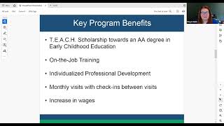 Apprenticeship Program Informational Webinar 82724 [upl. by Yemarej]