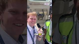 Pilot Day In My Life  Layover Vlog pilotlife flying pilot aviation Indonesia susiair [upl. by Ayatnwahs]