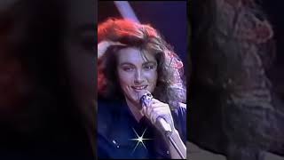 Laura Branigan  Self Control Äschmän Remix shorts  watch the full version on my channel [upl. by Netnert]