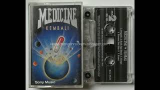 MEDICINE  RIMBA BEBANAN [upl. by Froehlich]