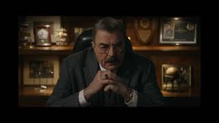 My Biggest Tom Selleck Hope After Blue Bloods Ending Looks Like Coming True [upl. by Modestia]