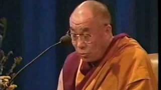 The Dalai Lama  LOJONG 12 [upl. by Placida]