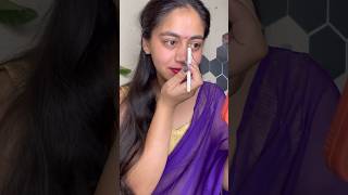 Bindi Hack Quick amp Easy DIY Beauty Tip [upl. by Wadsworth]