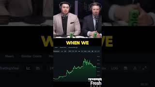 Crypto Is LIFE CHANGING MONEY [upl. by Audrye]