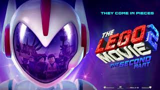 The Lego Movie 2 Soundtrack Score  Your Sister  Catchy Song  The Lego Movie 2 2019 [upl. by Ecnesse744]