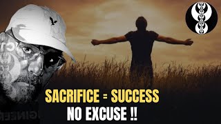 SACRIFICE  SUCCESS  ICT MOTIVATION [upl. by Lon515]