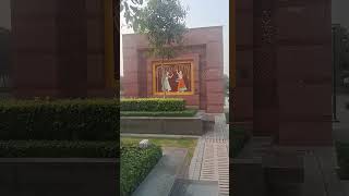 Bharat mandapam New Delhi [upl. by Gnav]