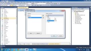 use checkboxlist and listbox in c asp net [upl. by Hankins217]