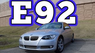 E91 BMW 335i M Sport Touring with such low mileage [upl. by Georgina]