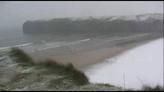 Ballybunion Winter [upl. by Nyltiac]