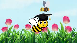 Welcome to buzzy bee tales [upl. by Bollinger]