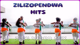 🔥RHUMBA NONSTOP ZILIZOPENDWA 2023 VIDEO MIXBest of Madilu SystemTshala Muana Oliver NGoma [upl. by Burnside539]