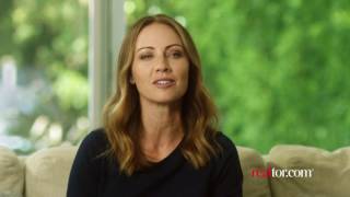 Realtorcom Presents ‘Finding the Home Run Home’ with MLB Wife Jennifer Utley [upl. by Miksen]