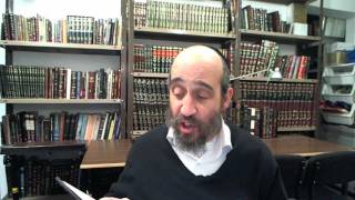 Gemara Kiddushin 1st Perek Shiur 2 [upl. by Frydman]