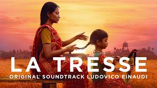 Ludovico Einaudi  Partir from La Tresse soundtrack Official Audio [upl. by Asserak]