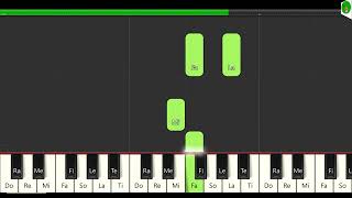 Soda Stereo  Signos  Tutorial Piano 1  By Roberto Profe [upl. by Indys784]