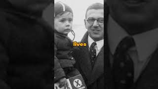 Nicholas Winton A Hero Who Saved 669 Children from Holocaust Darkness shorts worldwar2 [upl. by Enahpad]