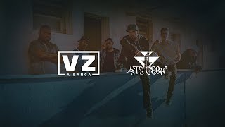 VZ A Banca amp ATS Crew  Hype Prod CP CLIPE OFICIAL [upl. by Menendez]