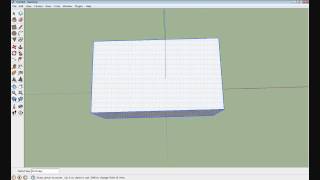 How to make a MKWii Custom Track using Google Sketchup [upl. by Benia]