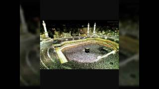 Nasheed Mishary Rashid Alafasy Reith YatTarish [upl. by Savvas520]