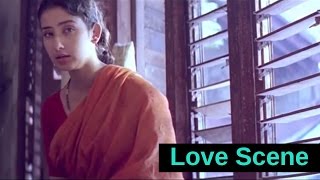 Manisha Koirala amp Aravind Swamy Love Scene  Bombay Movie  Nassar Prakash Raj [upl. by Nedia]