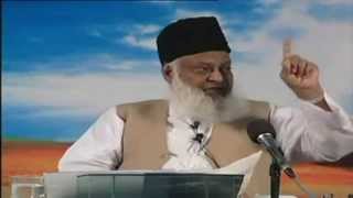 Reality of Dajjal By Dr Israr Ahmed [upl. by Neirrad]