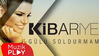 Kibariye  Kim Bilir Official Audio [upl. by Eelarol502]