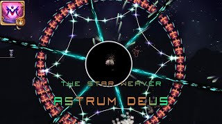 The Star Weaver  Astrum Deus  7 Attempts  Terraria Calamity Infernum 20 [upl. by Feune887]