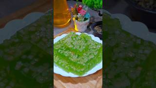 Yummy desert recipe🥰🥰fruit dessrtsyoutubeshorts food cookingshorts cooking cookingtutorials [upl. by Acinad533]