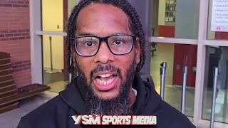 Coach Rell Exposes Shocking Truth Behind Gervonta Davis vs Keyshawn Davis [upl. by Nirrak41]