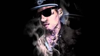 Kid Ink Blowin Swishers [upl. by Tenenbaum880]