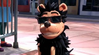 Gnasher is Cool  Funny Episodes  Dennis and Gnasher [upl. by Shieh]