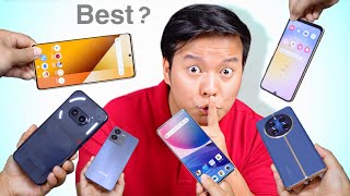 Best Phone for You  under 25000 Budget [upl. by Meghan]