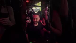 Joseph Capriati plays Çesc  Acid Jimjams Original Mix unreleased [upl. by Sinnej]