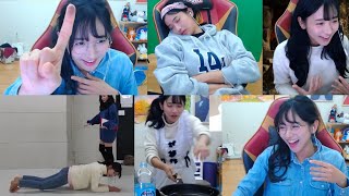 Best of Jinnytty [upl. by Ariek]