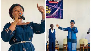 Pentecostal Songs of the Cross 🔥  Mrs Koranteng amp Deconess Peace 🔥 [upl. by Mayne]