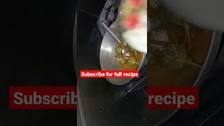 bharli vangi recipe shortvideo viralvideo youtubeshorts trending [upl. by Roarke]