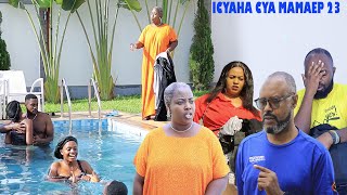 ICYAHA CYA MAMA EP 23ZANINKA na THOMAS afatiweshareef icyifuzocye cyiranzwe [upl. by Juieta]