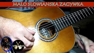 Gitarazebbach GDY PADA HASLO a po hiszpansku to kolega nie umie [upl. by Myk]