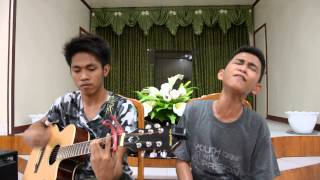 YOU WOULDNT CRY by Mandisa Aldrich amp James cover [upl. by Assena275]