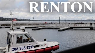 Events and Things to Do in Renton Washington [upl. by Mandle]