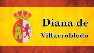 Diana de Villarrobledo [upl. by Odnumyer]