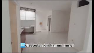 Dijual rmh taman pondok jati Sidoarjo [upl. by Oinotnaesoj]