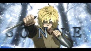 Vinland saga  Sonne EditAMV [upl. by Edyaw]