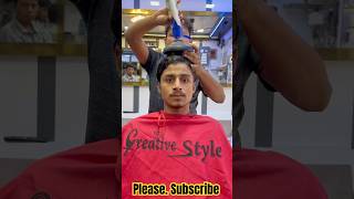 Haircut men’s Hairstyle curls viraviralvideotrendingcurlycurlsshortsyoutubeshortrendingsong [upl. by Agbogla]