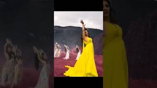 Nana hayrana song from game changer gamechanger kiaraadvani song youtubeshorts subscribe [upl. by Anilag375]