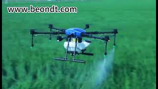 20L SPRAYING DRONE [upl. by Lokcin]